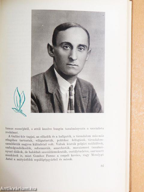 A szabadság vértanúi