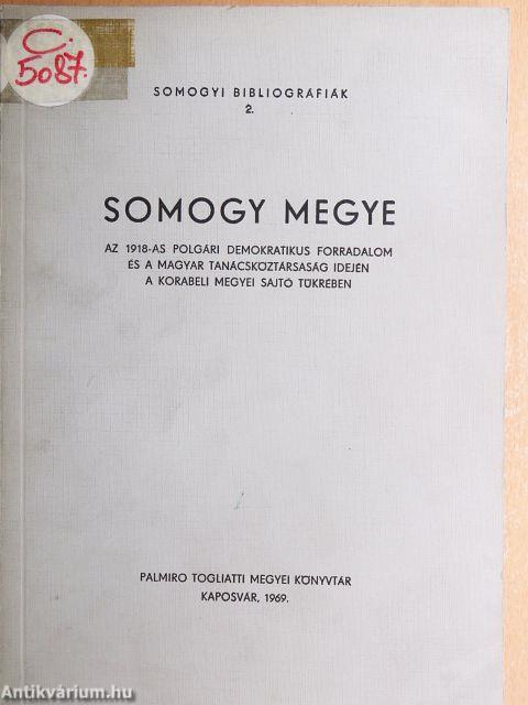 Somogy megye