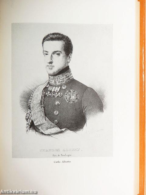 A független magyar külpolitika 1848-1849