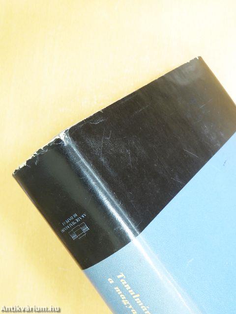 Tanulmányok a magyar szocialista irodalom történetéből