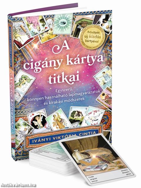 A cigány kártya titkai