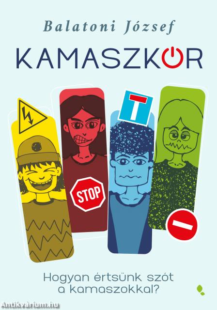 Kamaszkór