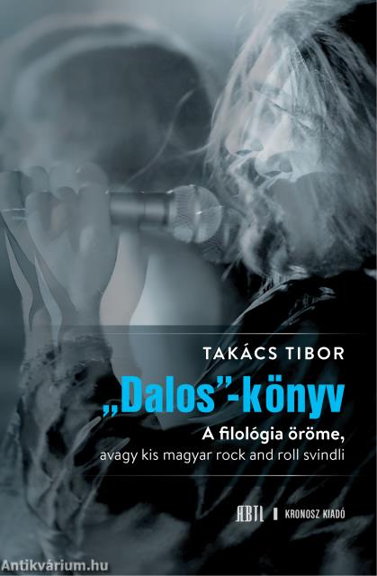 &quot;Dalos&quot;-könyv