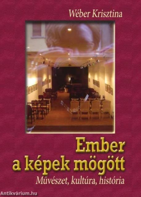 Ember a képek mögött