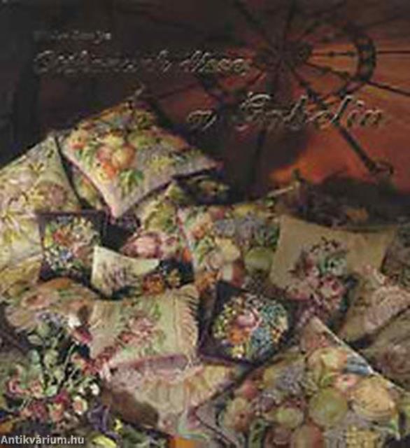 OTTHONUNK DÍSZE, A GOBELIN