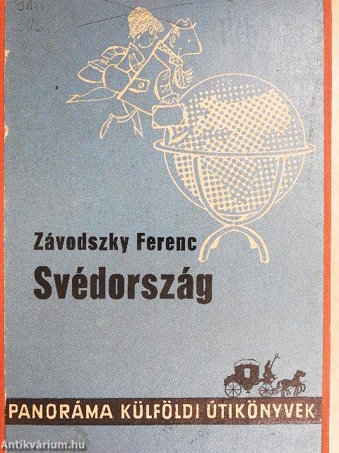 Svédország