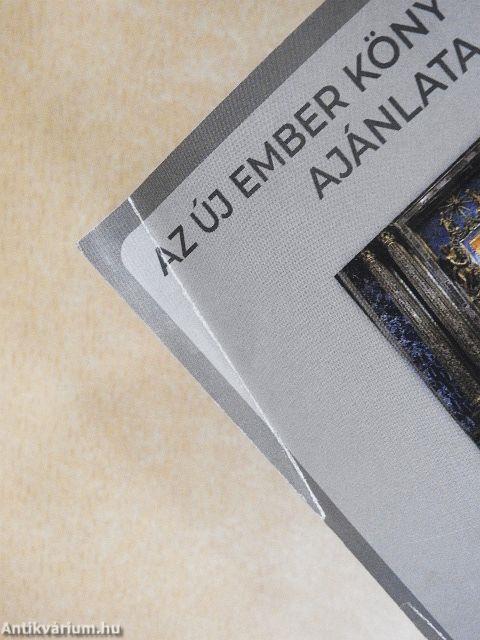 Adoremus 2022. január