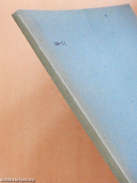 Textes Litteraires Francais du Moyen Age I.