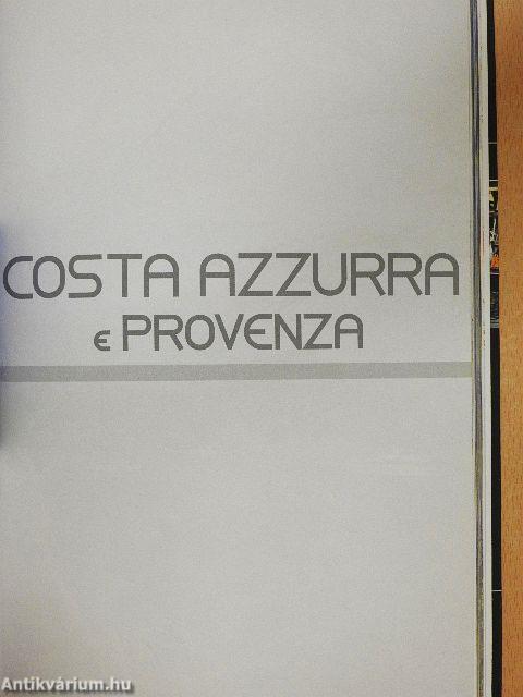 Costa Azzurra e Provenza