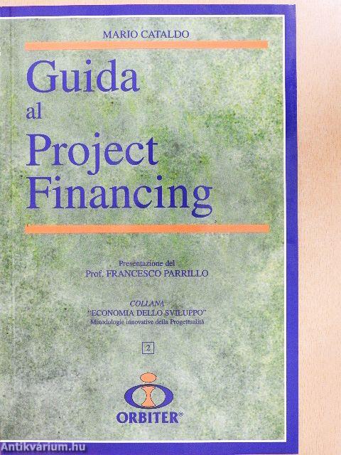 Guida al Project Financing