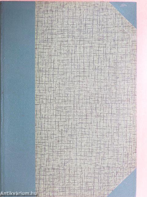 Magyar Kémiai Folyóirat 1969. január-december