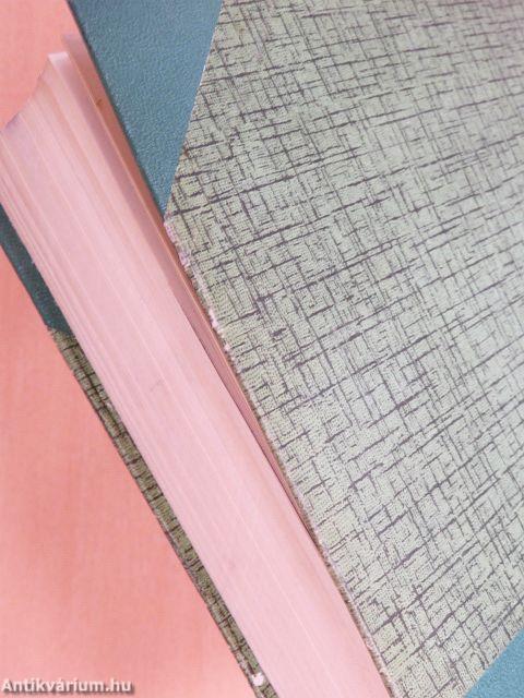 Magyar Kémiai Folyóirat 1969. január-december