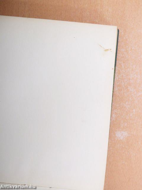 Magyar Kémiai Folyóirat 1969. január-december