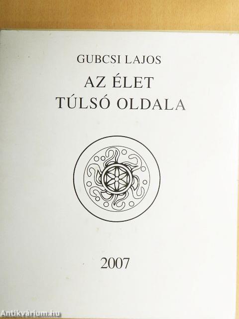 Az élet túlsó oldala - Plakettel