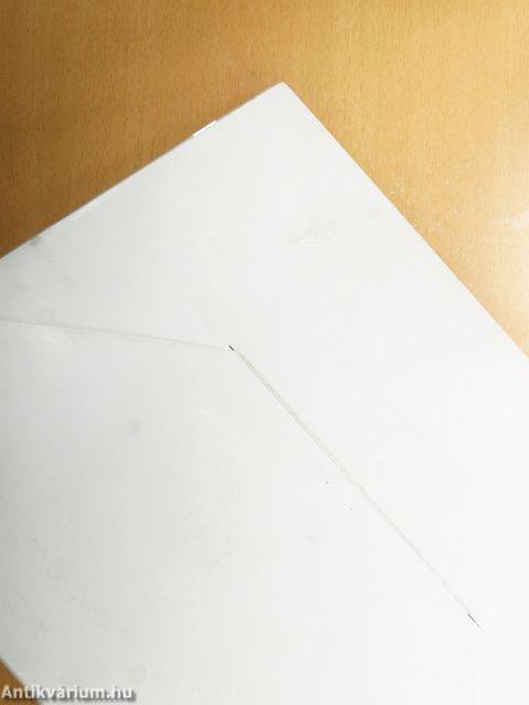 Az élet túlsó oldala - Plakettel