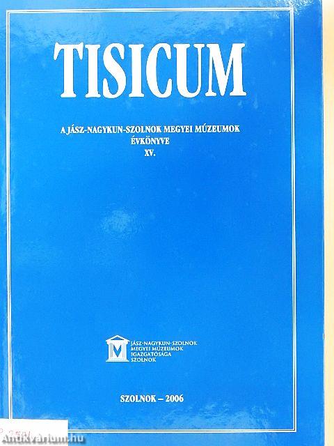 Tisicum 2006.