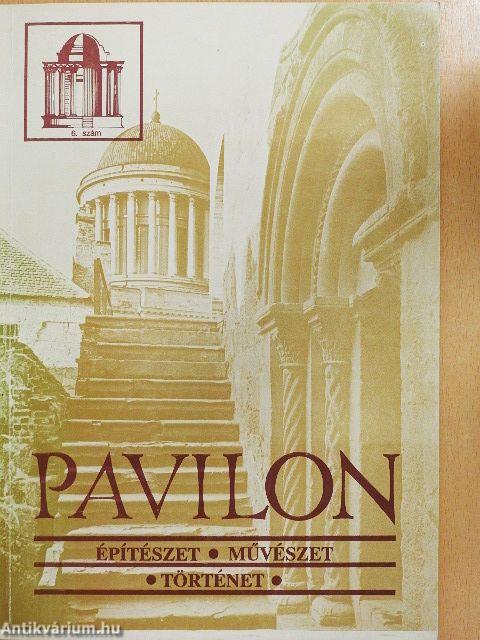 Pavilon 1991/6.