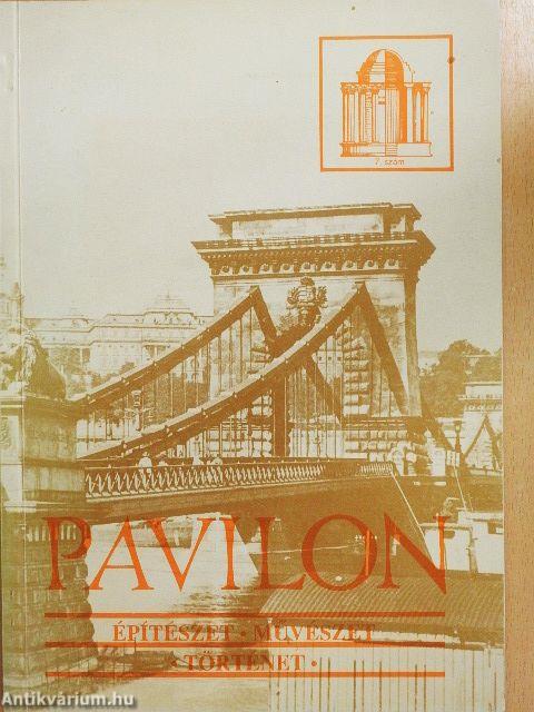 Pavilon 1992/7.