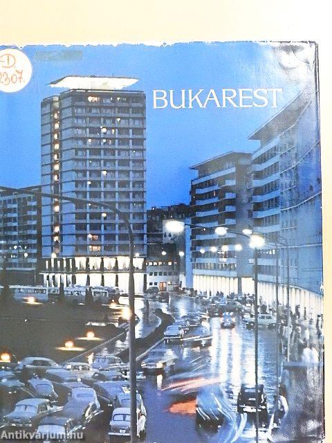 Bukarest