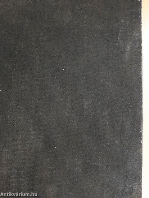 A Magyar Sebésztársaság 30 éve (dedikált példány)