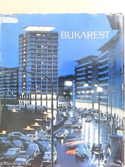 Bukarest