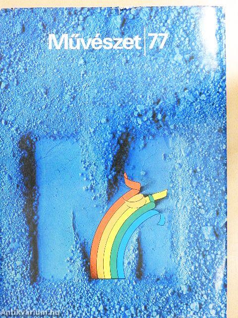 Művészet/77