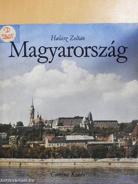 Magyarország