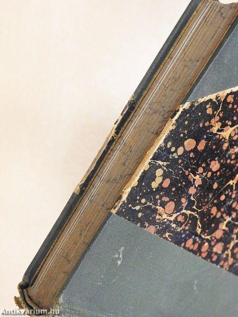 Az özvegy falu (dedikált példány)