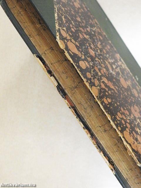 Az özvegy falu (dedikált példány)