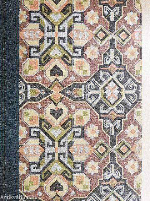 Báró Herzfeld Clarissz (aláírt példány)