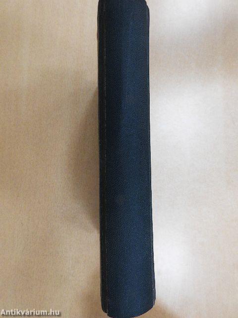 Báró Herzfeld Clarissz (aláírt példány)