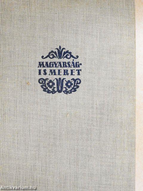 Német polgárság magyar földön (dedikált példány)