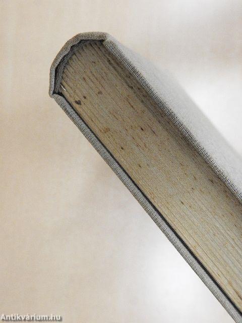 Német polgárság magyar földön (dedikált példány)