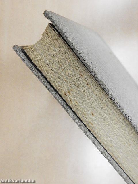 Német polgárság magyar földön (dedikált példány)