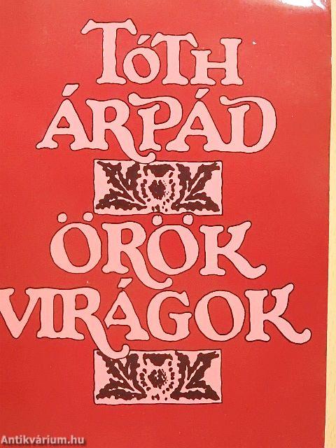 Örök virágok