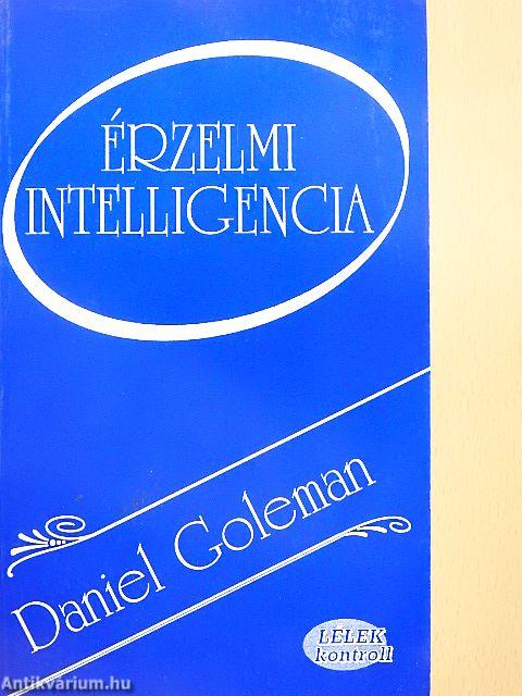 Érzelmi intelligencia