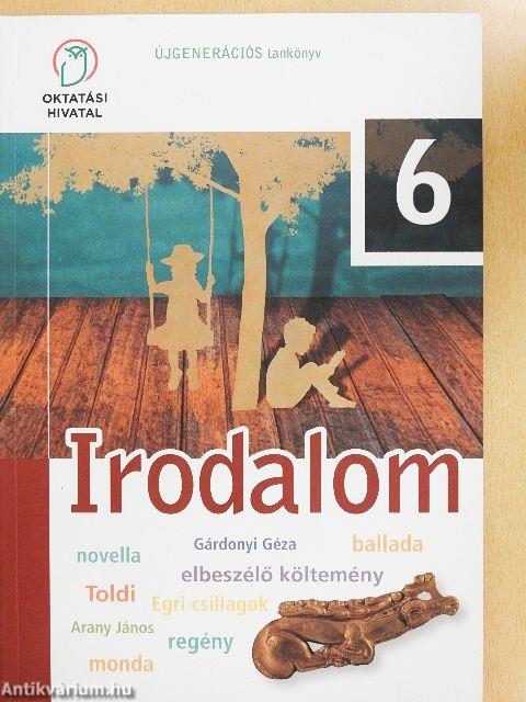 Irodalom 6.