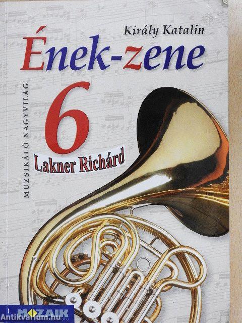 Ének-zene 6.