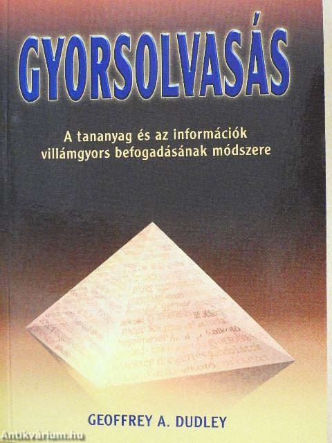 Gyorsolvasás