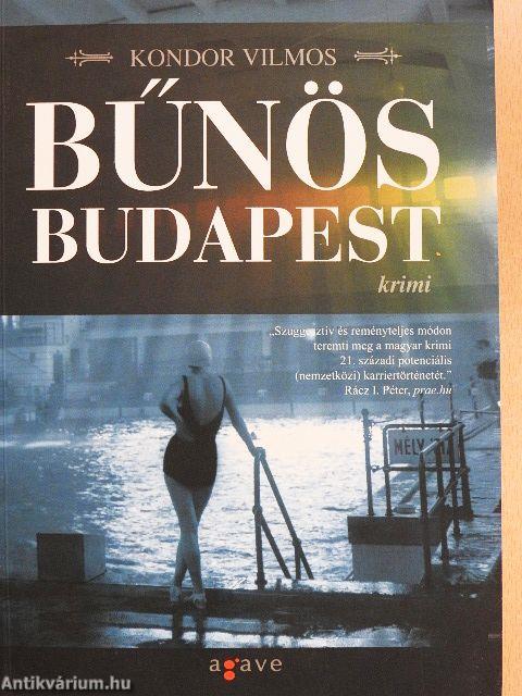 Bűnös Budapest