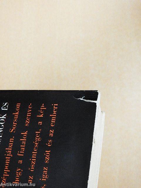 Pisztrángok és nagyhalak