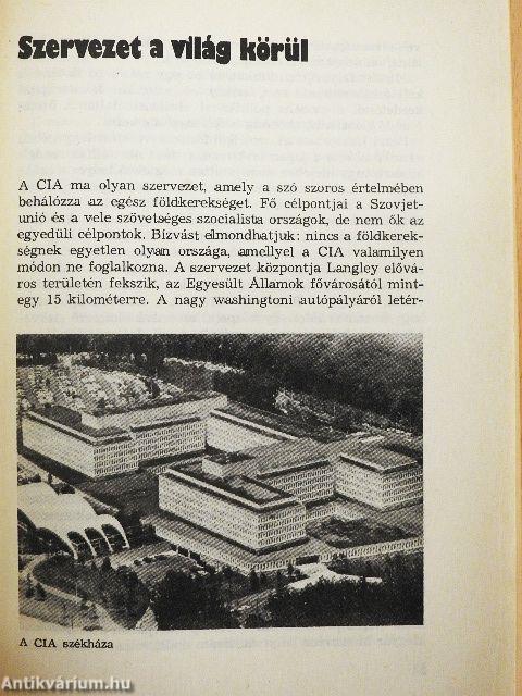 Csontváz a kamrában