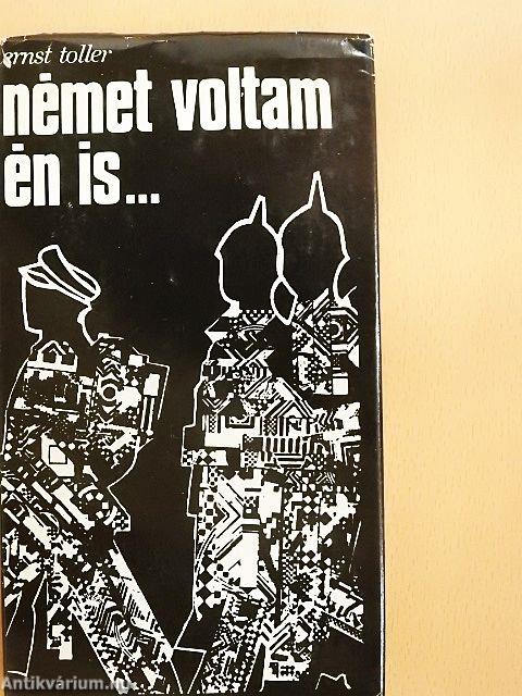 Német voltam én is...