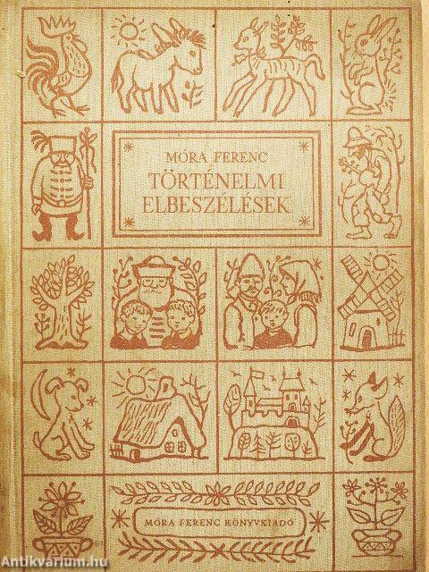 Történelmi elbeszélések