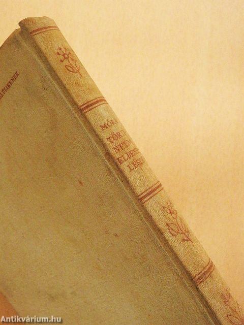 Történelmi elbeszélések