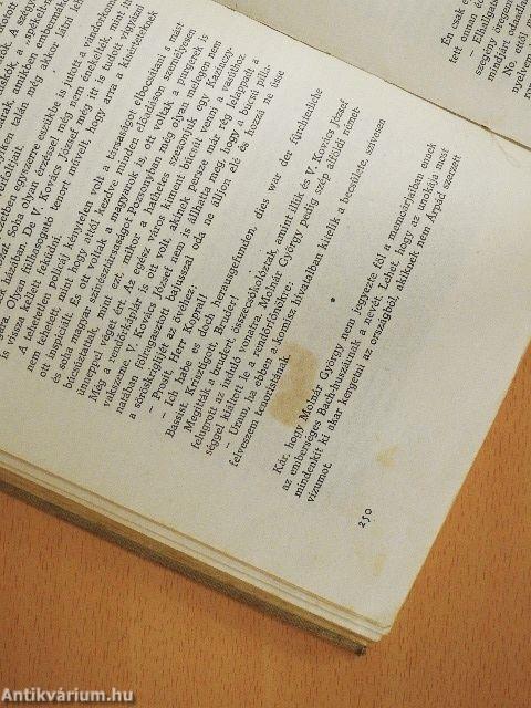 Történelmi elbeszélések