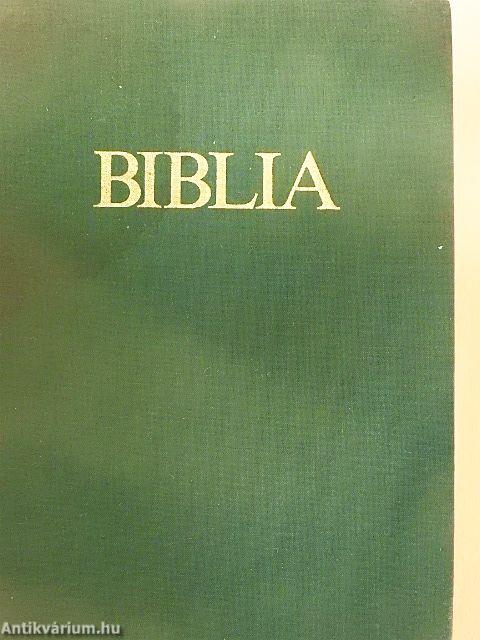 Biblia