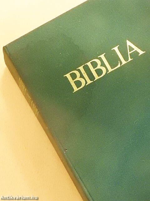 Biblia