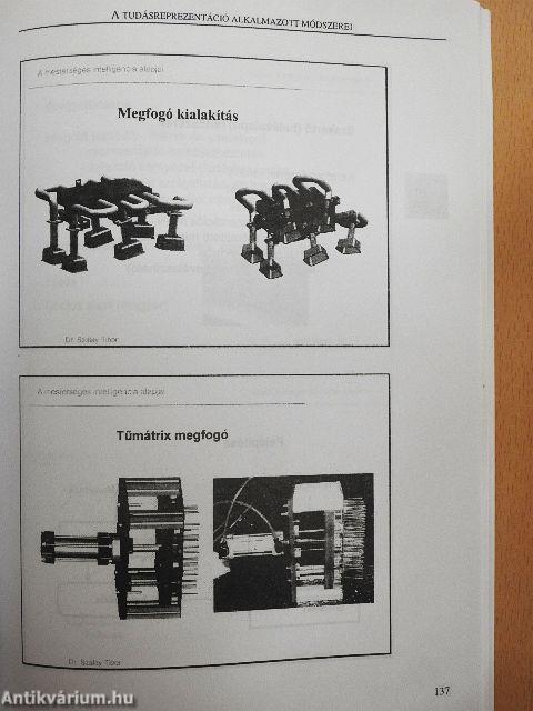 A mesterséges intelligencia alapjai