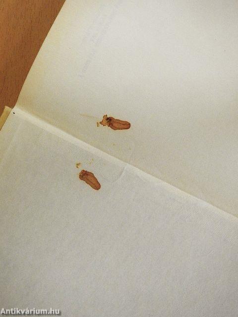 Vallomás a székely szombatosok perében